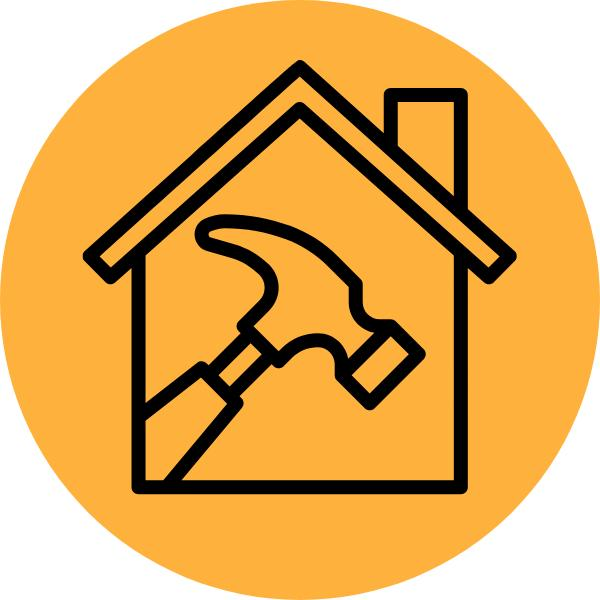 HOME RENOVATION