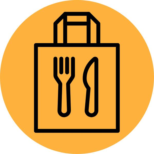 MEALS SERVED