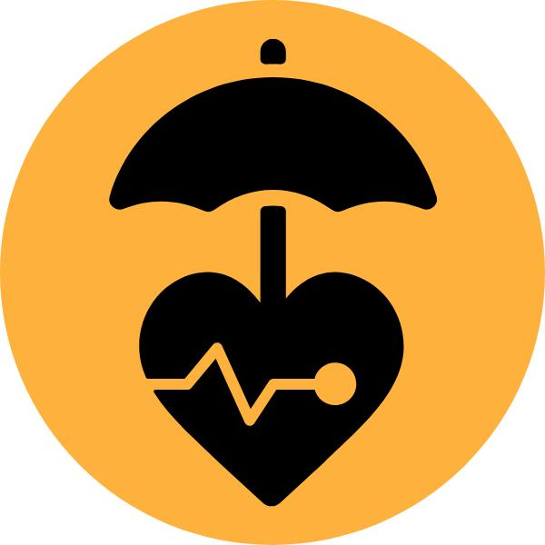 Months of Insurance Coverage