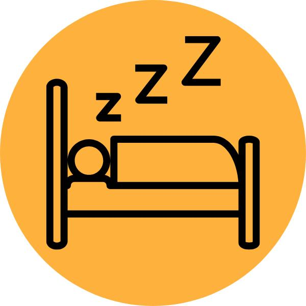 SLEEPING PKG 